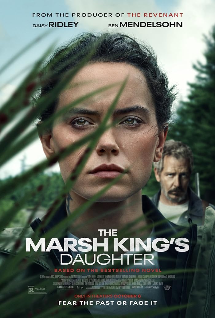 فيلم The Marsh King’s Daughter 2023 مترجم اون لاين