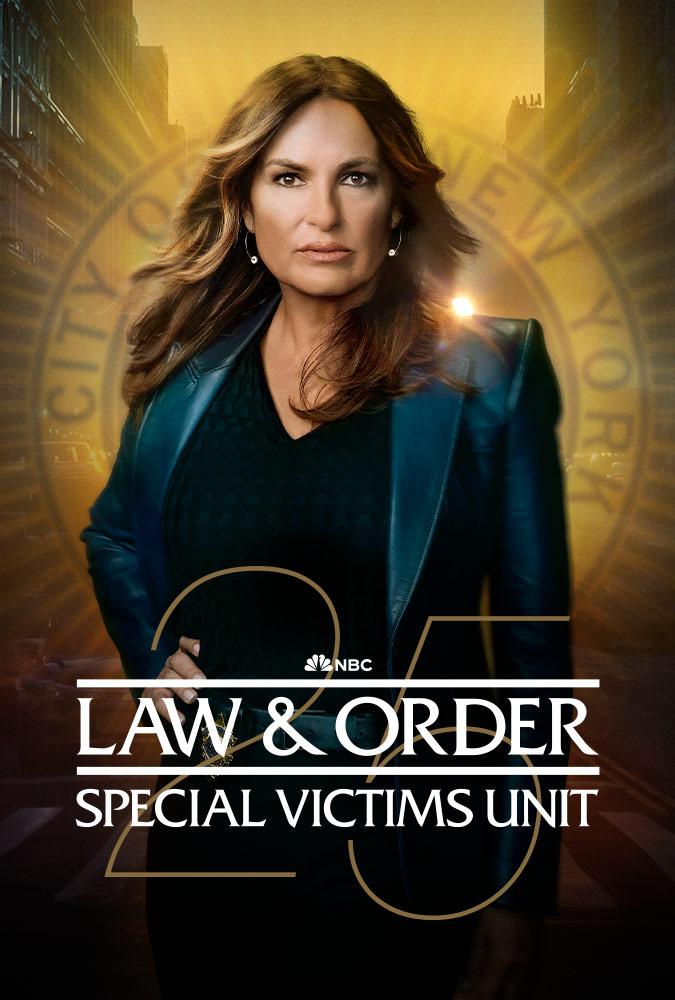 مسلسل Law & Order: Special Victims Unit الموسم 25 الحلقة 4