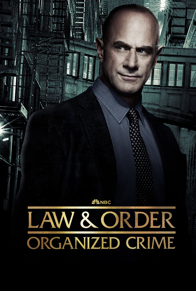 مسلسل Law & Order: Organized Crime الموسم الرابع الحلقة 4