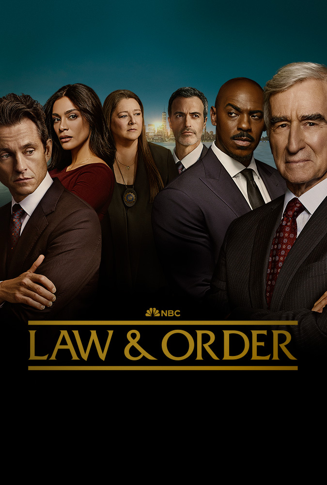 مسلسل Law & Order الموسم 23 الحلقة 4