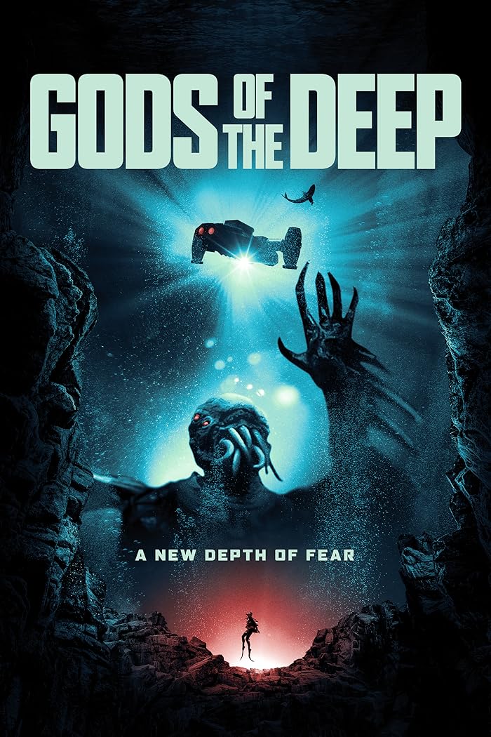 فيلم Gods of the Deep 2023 مترجم اون لاين