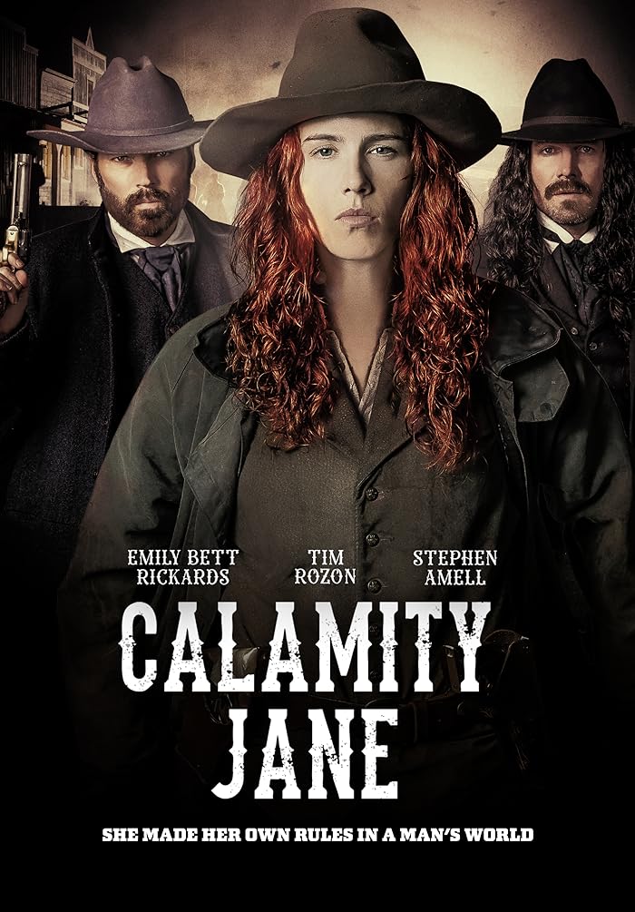 فيلم Calamity Jane 2024 مترجم اون لاين