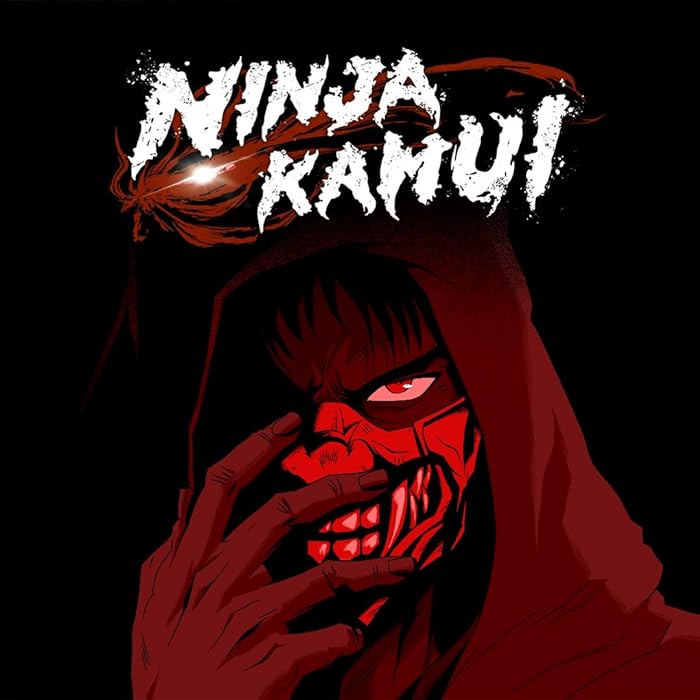 انمي Ninja Kamui الحلقة 1 مترجمة